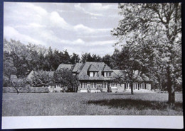 Germany - Lauenburg/Elbe - Sandkrufhof - Look Scans - Lauenburg