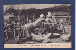 CPA Kenya Type Ethnic Afrique Noire Non Circulé Colonie Anglaise - Kenya