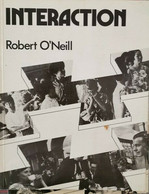 Interaction  Di Robert O’neil,  1979,  Longman- ER - Adolescents