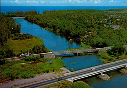 SAINT-PAUL     (  ILE DE LA REUNION  )    L ' ETANG - Saint Paul