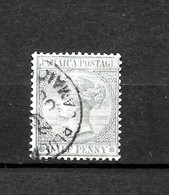 LOTE 2217 ///  JAMAICA BRITANICA - ¡¡¡ OFERTA - LIQUIDATION - JE LIQUIDE !!! - Jamaica (...-1961)