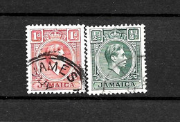 LOTE 2217 ///  JAMAICA BRITANICA - ¡¡¡ OFERTA - LIQUIDATION - JE LIQUIDE !!! - Jamaica (...-1961)