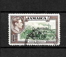 LOTE 2217 ///  JAMAICA BRITANICA - ¡¡¡ OFERTA - LIQUIDATION - JE LIQUIDE !!! - Jamaica (...-1961)