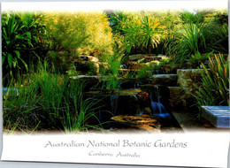(6 A 16) Australia - ACT - Canberra (National Botanic Gardens) - Canberra (ACT)