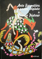 Arte Figurativa E Poesie Dipinte Di Franco Pistoso - ER - Poésie