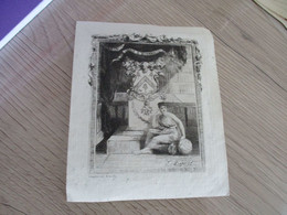 Ex-Libris F.Dupont Ancien - Bookplates