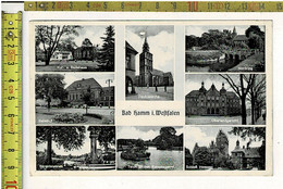 59059 - Bad Hamm I Westfalen - Hamm