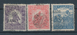 1919. Kolozsvar Overprint (Romanian Occupation) - Unclassified