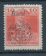 1919. Nagyvarad Overprint - Non Classés