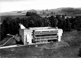 L'arbresle * éveux * La Tourette * Couvent Des Dominicains * Architecte LE CORBUSIER - L'Arbresle