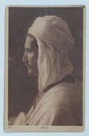 86322 Cartolina - Costumi Arabi - Arabe - Anni '30 - Men