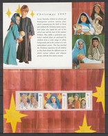 Australia Mi 1673-75 Presentation Pack Christmas 1997 - Presentation Packs