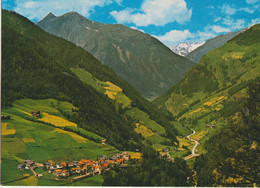 Unser Schones Sudtirol  Karthaus 1327m Schnalstal_Certosa In Val Senales-Vue Generale - Arth