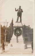 NEWCASTLE - THE COWEN MEMORIAL - Newcastle-upon-Tyne