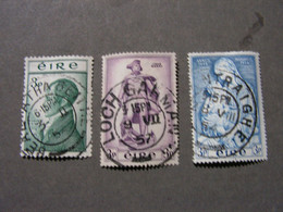 Iralnd , Nice Cancels , Lot - Collezioni & Lotti