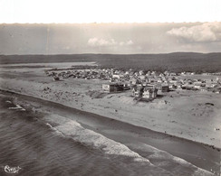 40-BISCARROSSE-PLAGE- VUE AÉRIENNE - Biscarrosse