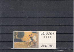 Hellas / Booklet - 1993