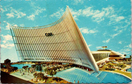 1964-65 New York World's Fair The General Motors Futurama Building 1964 - Exhibitions