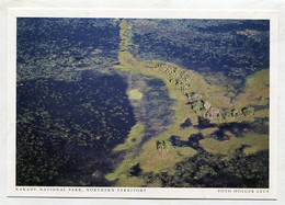 AK 06562 AUSTRALIA -  Kakadu National Park - Kakadu