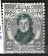 Ireland  1929  SG  89  Catholic Emancipation  Lightly  Mounted Mint - Neufs