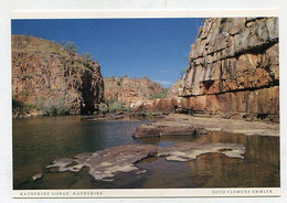 AK 06688 AUSTRALIA - Northern Territory - Katherine - Katherine Gorge - Katherine