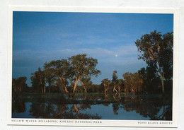 AK 06692 AUSTRALIA - Kakadu National Park - Yellow Water Billabong - Kakadu