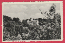 Onoz - Le Château De Mielmont - XII E Siècle ( Voir Verso ) - Jemeppe-sur-Sambre