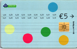 19506 - Niederlande - KPN Telecom - Non Classés