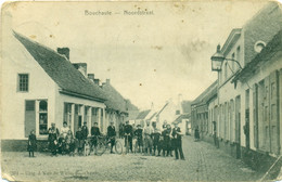 Boekhoute - Noordstraat - Assenede