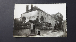 AIGNAY LE DUC - Hôtel Michaut - Aignay Le Duc