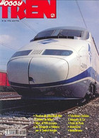 Revista Hooby Tren Nº 36 - [4] Themen