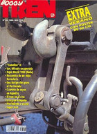 Revista Hooby Tren Nº 38 - [4] Thèmes