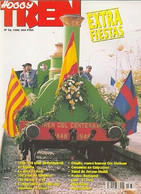 Revista Hooby Tren Nº 54 - [4] Thema's