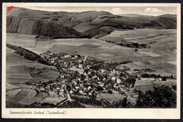 F4468 - Endorf - Verlag Jos. Grobbel Fredeburg - Sundern