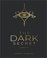 The Dark Secret: Limited Raw - Health & Beauty