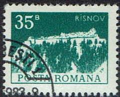 Rumänien 1973, Mi.Nr 3160, Gestempelt - Covers & Documents