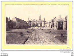 Rijkhoven / Bilzen - Kasteel Alde Biessen Rijckhoven - Château Des Vieux Joncs - Bilzen