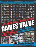 Games Value La Vera Guida Alla Valutazione Solo Prezzi Reali Dalle Nostre Analisi Di Mercato - Rechten En Economie