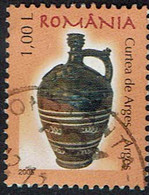 Rumänien 2005, Mi.Nr 6008, Gestempelt - Usati