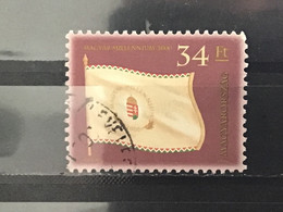 Hongarije / Hungary -  Millennium (34) 2000 - Used Stamps