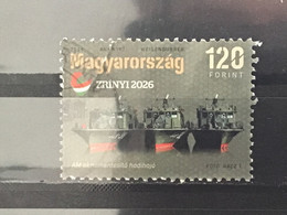 Hongarije / Hungary - Zeestrijdkrachten (120) 2019 - Gebruikt