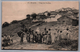 KABYLIE / MISSION D AFRIQUE / VILLAGE DES OUADHIAS / RELIGIEUSE - Children