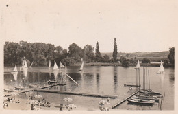 27 - MUIDS - Vue D' Ensemble De La Plage - Muids