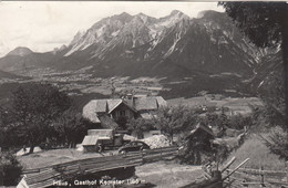 A1583) HAUS Im Enntal - HAUS KEMETER It Altem AUTO !! - Haus Im Ennstal