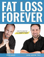 Fat Loss Forever How To Lose Fat And KEEP It Off - Health & Beauty