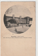 Cartolina - Moncalieri - Castello Reale - Moncalieri