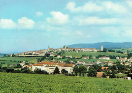 Hôpital De BILLENS Et ROMONT - Affr Philatélique - Romont