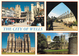 Wells - Multivues - Wells