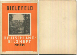 Nr. 231 Deutschland-Bildheft - Bielefeld - Otros & Sin Clasificación