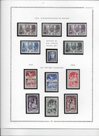 Tunisie - Collection Vendue Page Par Page - Neuf ** Sans Charnière - TB - Unused Stamps